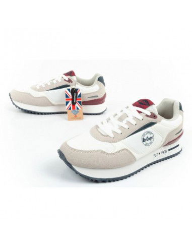 Lee Cooper M LCW25033388M shoes Lee Cooper M LCW25033388M shoes