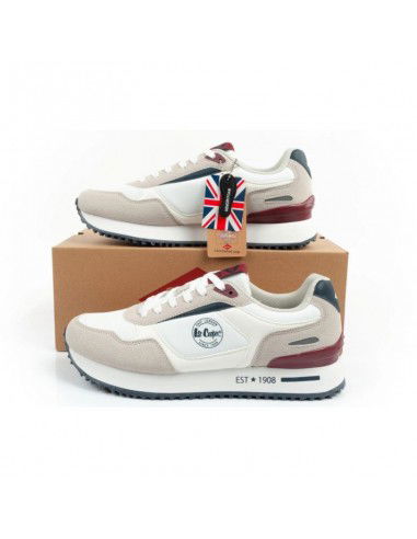 Lee Cooper M LCW25033388M shoes Lee Cooper M LCW25033388M shoes