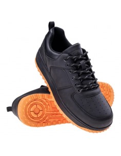 Magnum Madson II Low M...