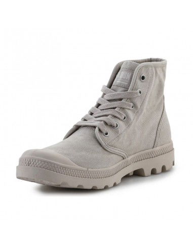 Palladium Pampa Hi M 02352096M shoes Palladium Pampa Hi M 02352096M shoes