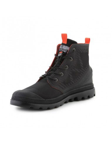 Palladium Pampa Lite Travel Vt M... Palladium Pampa Lite Travel Vt M...