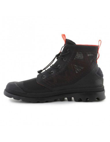 Palladium Pampa Lite Travel Vt M... Palladium Pampa Lite Travel Vt M...
