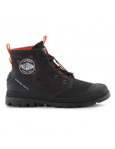 Palladium Pampa Lite Travel Vt M... Palladium Pampa Lite Travel Vt M...