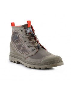 Palladium Pampa Lite Travel...