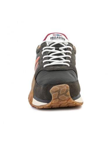 Palladium Troop Runner Flame M... Palladium Troop Runner Flame M...