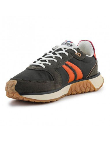Palladium Troop Runner Flame M... Palladium Troop Runner Flame M...