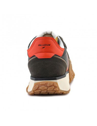 Palladium Troop Runner Flame M... Palladium Troop Runner Flame M...