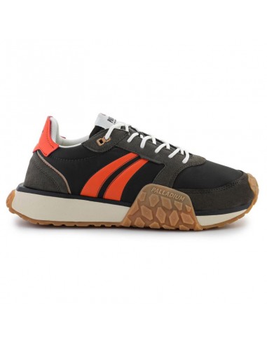 Palladium Troop Runner Flame M... Palladium Troop Runner Flame M...