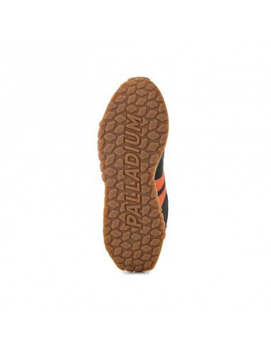 Palladium Troop Runner Flame M... Palladium Troop Runner Flame M...