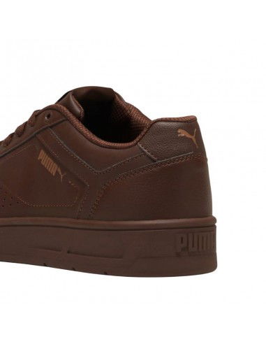 Puma Court Classic M 395018 03 shoes Puma Court Classic M 395018 03 shoes