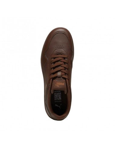 Puma Court Classic M 395018 03 shoes Puma Court Classic M 395018 03 shoes