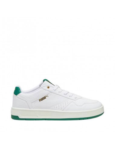 Puma Court Classic M 395018 03 shoes Puma Court Classic M 395018 03 shoes