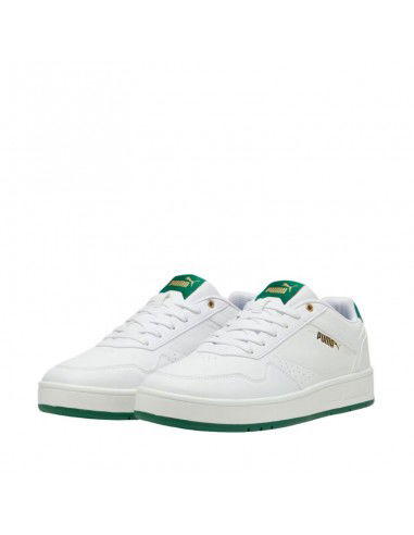 Puma Court Classic M 395018 03 shoes Puma Court Classic M 395018 03 shoes