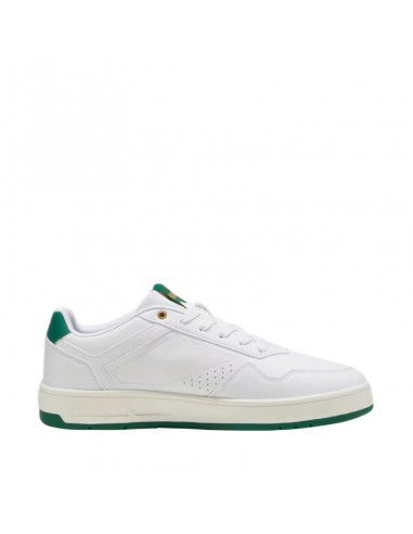 Puma Court Classic M 395018 03 shoes Puma Court Classic M 395018 03 shoes