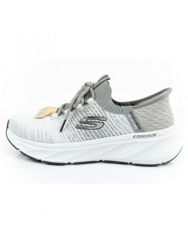 Skechers EdgerideRaygo M 232932WGY shoes Skechers EdgerideRaygo M 232932WGY shoes
