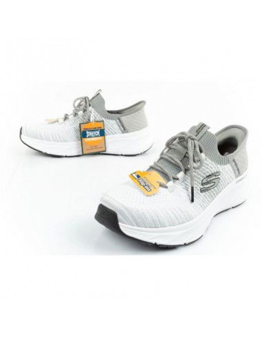 Skechers EdgerideRaygo M 232932WGY shoes Skechers EdgerideRaygo M 232932WGY shoes