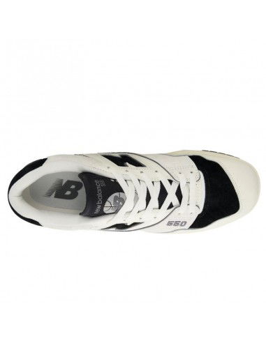 New Balance unisex BB550LEG shoes New Balance unisex BB550LEG shoes