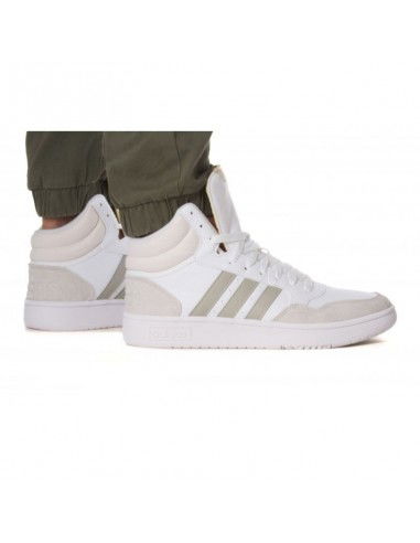 Shoes adidas Hoops 30 Mid M HP7940 Shoes adidas Hoops 30 Mid M HP7940