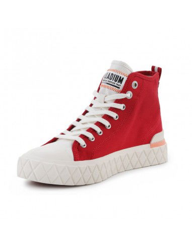 Palladium Pampa Lite Travel Vt... Palladium Pampa Lite Travel Vt...
