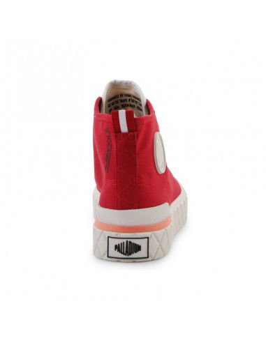 Palladium Pampa Lite Travel Vt... Palladium Pampa Lite Travel Vt...