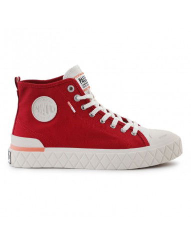 Palladium Pampa Lite Travel Vt... Palladium Pampa Lite Travel Vt...