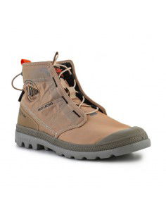 Palladium Pampa Travel Lite...