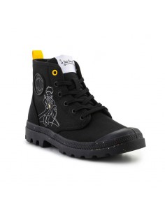 Palladium PampaPetit Prince...