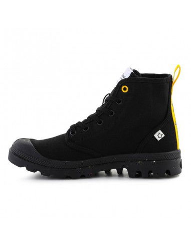 Palladium PampaPetit Prince shoes... Palladium PampaPetit Prince shoes...