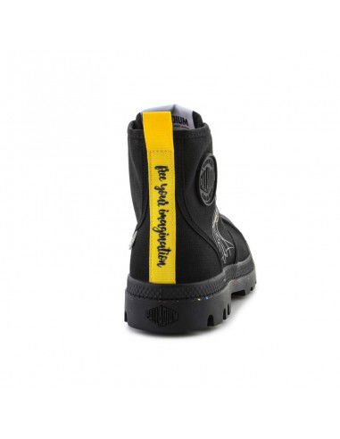 Palladium PampaPetit Prince shoes... Palladium PampaPetit Prince shoes...