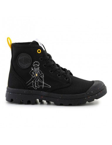 Palladium PampaPetit Prince shoes... Palladium PampaPetit Prince shoes...