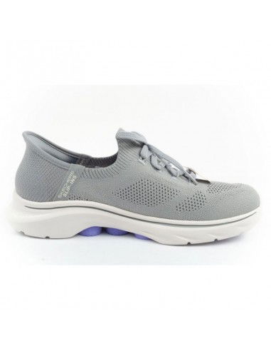 Skechers Go Walk 7Via W 125213GYLV shoes Skechers Go Walk 7Via W 125213GYLV shoes