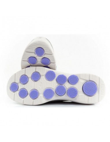 Skechers Go Walk 7Via W 125213GYLV shoes Skechers Go Walk 7Via W 125213GYLV shoes