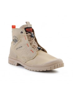 Palladium SP20 Travel HI...