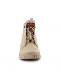 Palladium SP20 Travel HI... 2