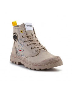 Palladium PampaPetit Prince...