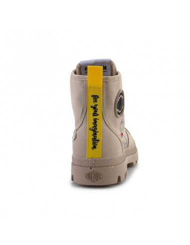 Palladium PampaPetit Prince shoes... Palladium PampaPetit Prince shoes...