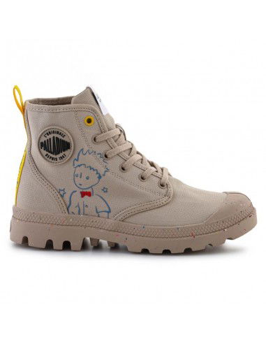 Palladium PampaPetit Prince shoes... Palladium PampaPetit Prince shoes...
