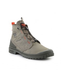 Palladium SP20 Travel HI...