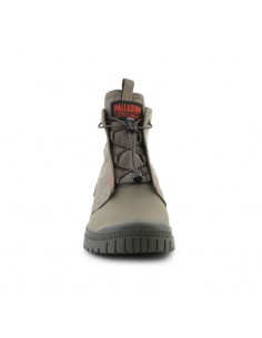 Palladium SP20 Travel HI... 2