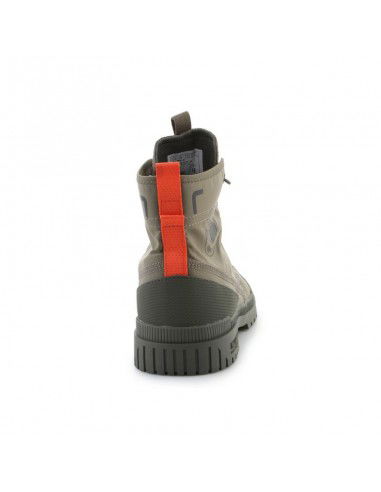 Palladium SP20 Travel HI shoes 74476377M Palladium SP20 Travel HI shoes 74476377M