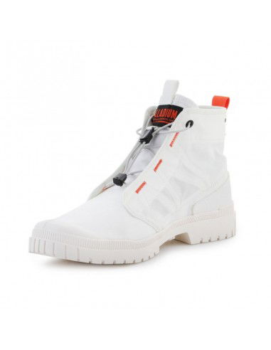 Palladium Sp20 Travel Hi shoes 74476116M Palladium Sp20 Travel Hi shoes 74476116M