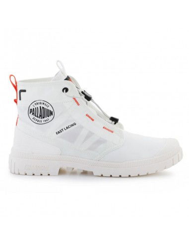 Palladium Sp20 Travel Hi shoes 74476116M Palladium Sp20 Travel Hi shoes 74476116M