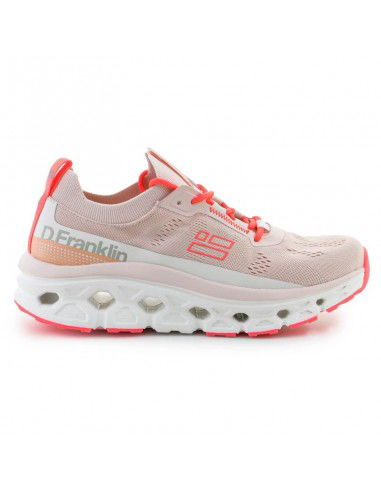 DFranklin Aero Sneakers Mesh W... DFranklin Aero Sneakers Mesh W...