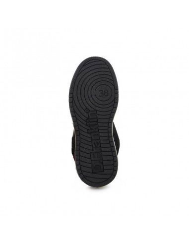 DFranklin Key Classic W shoes... DFranklin Key Classic W shoes...