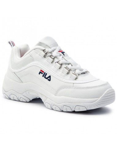 Fila Strada Low W 10105601FG shoes Fila Strada Low W 10105601FG shoes