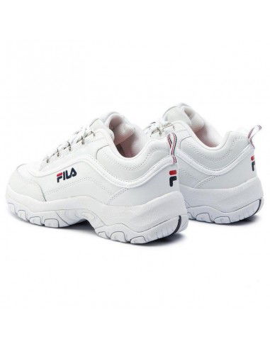 Fila Strada Low W 10105601FG shoes Fila Strada Low W 10105601FG shoes