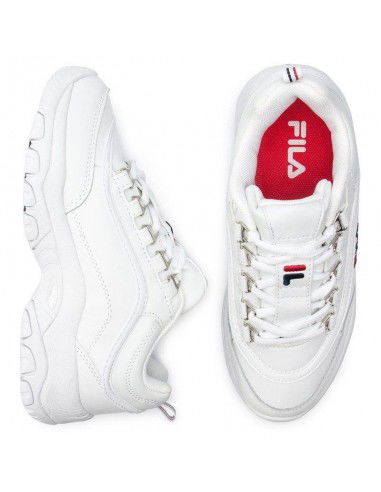 Fila Strada Low W 10105601FG shoes Fila Strada Low W 10105601FG shoes