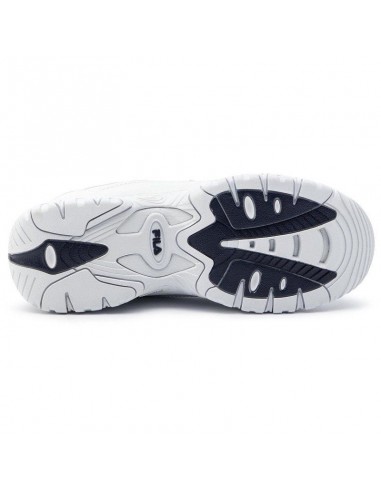 Fila Strada Low W 10105601FG shoes Fila Strada Low W 10105601FG shoes
