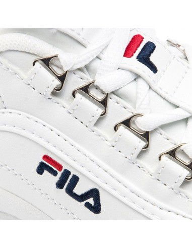Fila Strada Low W 10105601FG shoes Fila Strada Low W 10105601FG shoes