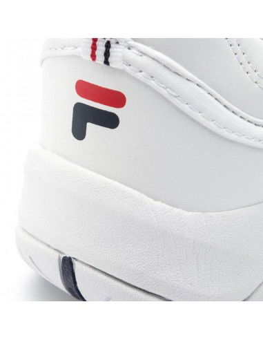Fila Strada Low W 10105601FG shoes Fila Strada Low W 10105601FG shoes
